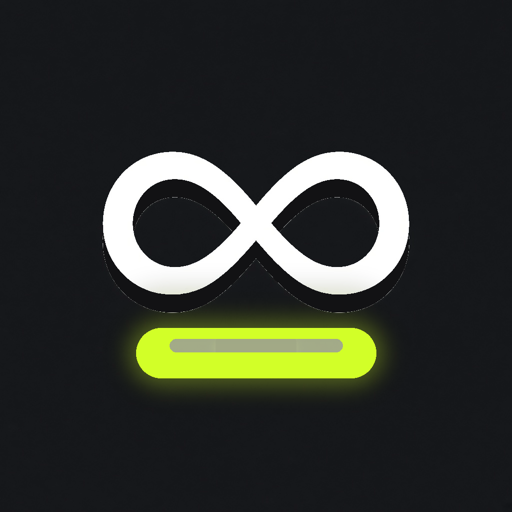 Иконка InfiniWake